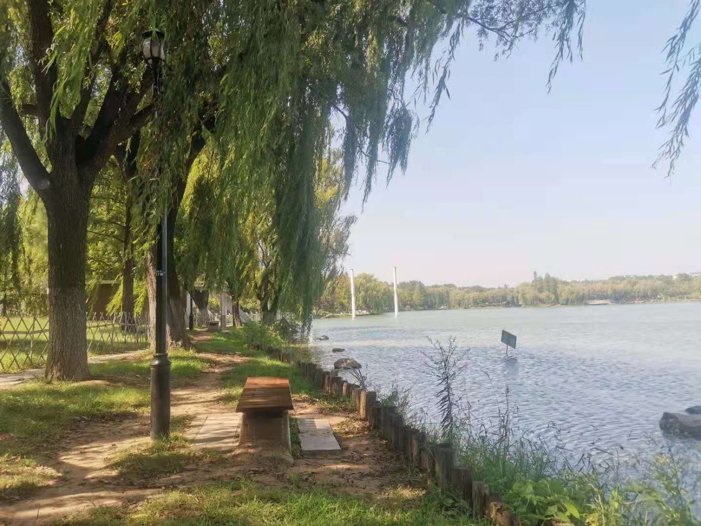 青岛城阳世纪公园,青岛世纪公园在哪