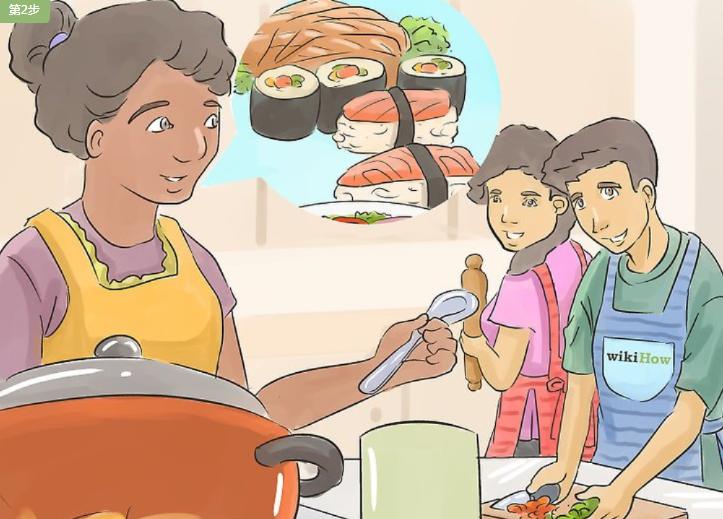 对于挑食的人该怎么怼,怎么对付挑食行为