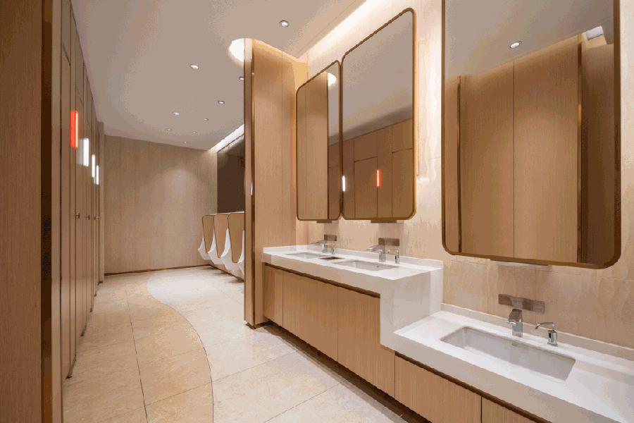 大奕明亮建筑事务所丨广州悦汇城