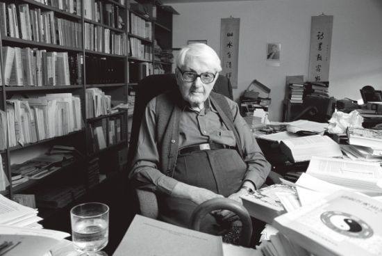 名人谈老子道德经,中外名家评价老子道德经