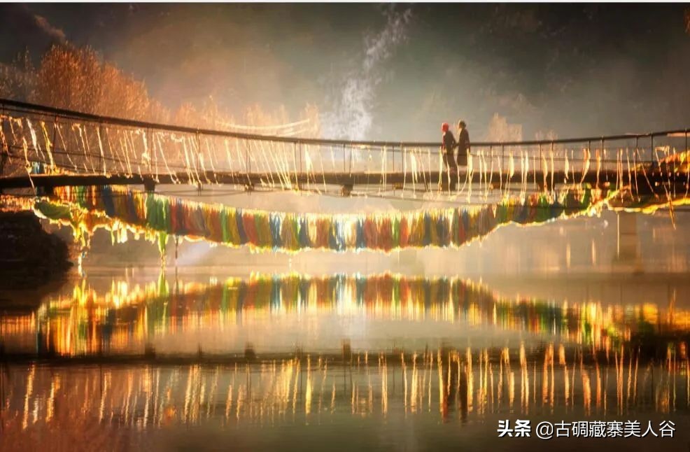 养在深闺的天然氧吧,养在深闺人未识的景区