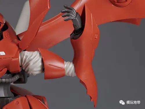 hg能天使模玩测评,假面骑士shf模玩测评