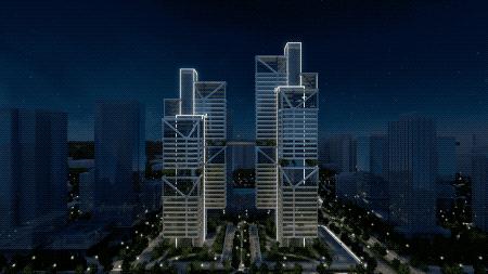 鹅厂这次可下血本了,鹅厂新厂