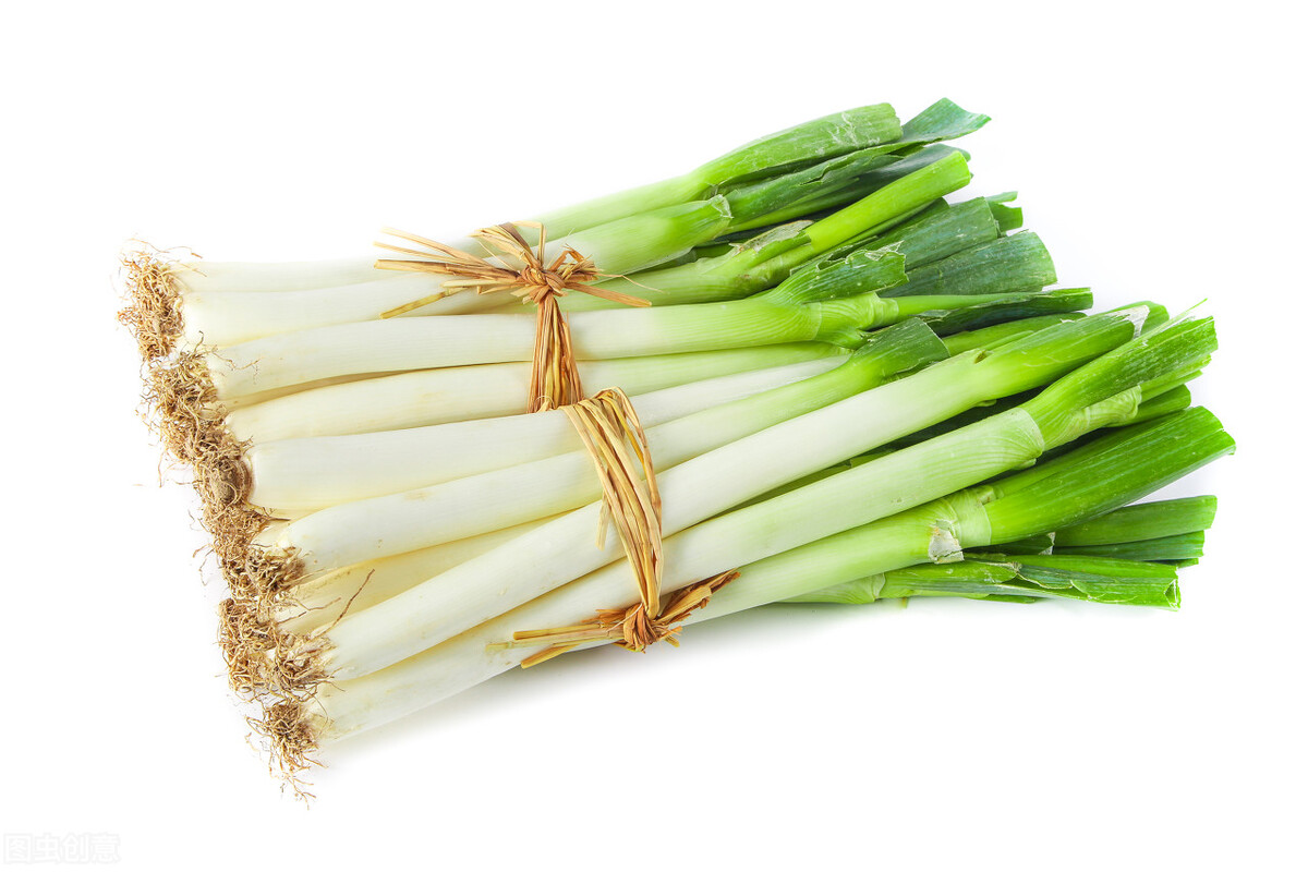 大葱的好坏怎么区分,怎么辨别大葱是否能不能吃