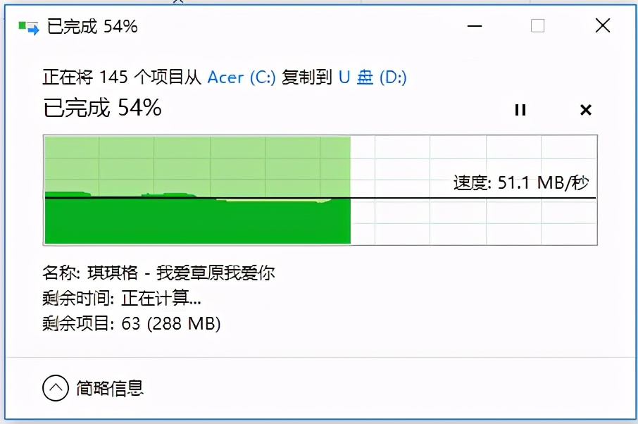 电脑内存不够能加移动u盘,飚王固态u盘质量好吗