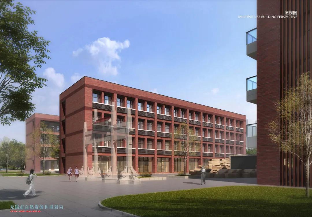 无锡滨湖区教育布局规划解读,无锡教育官方最新通告