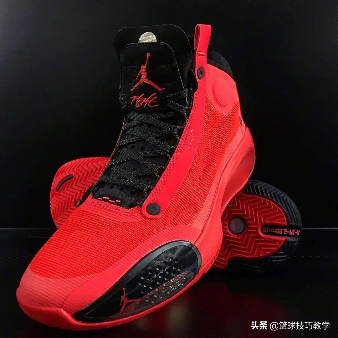 推荐一双aj实战篮球鞋,五百以内鞋aj推荐女