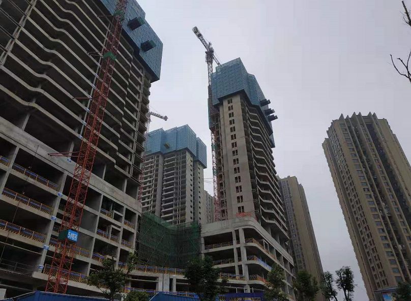 礼嘉低价楼盘,礼嘉底价低楼盘