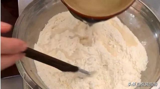 张掖排名第一的拉面,张掖拉面的正宗做法