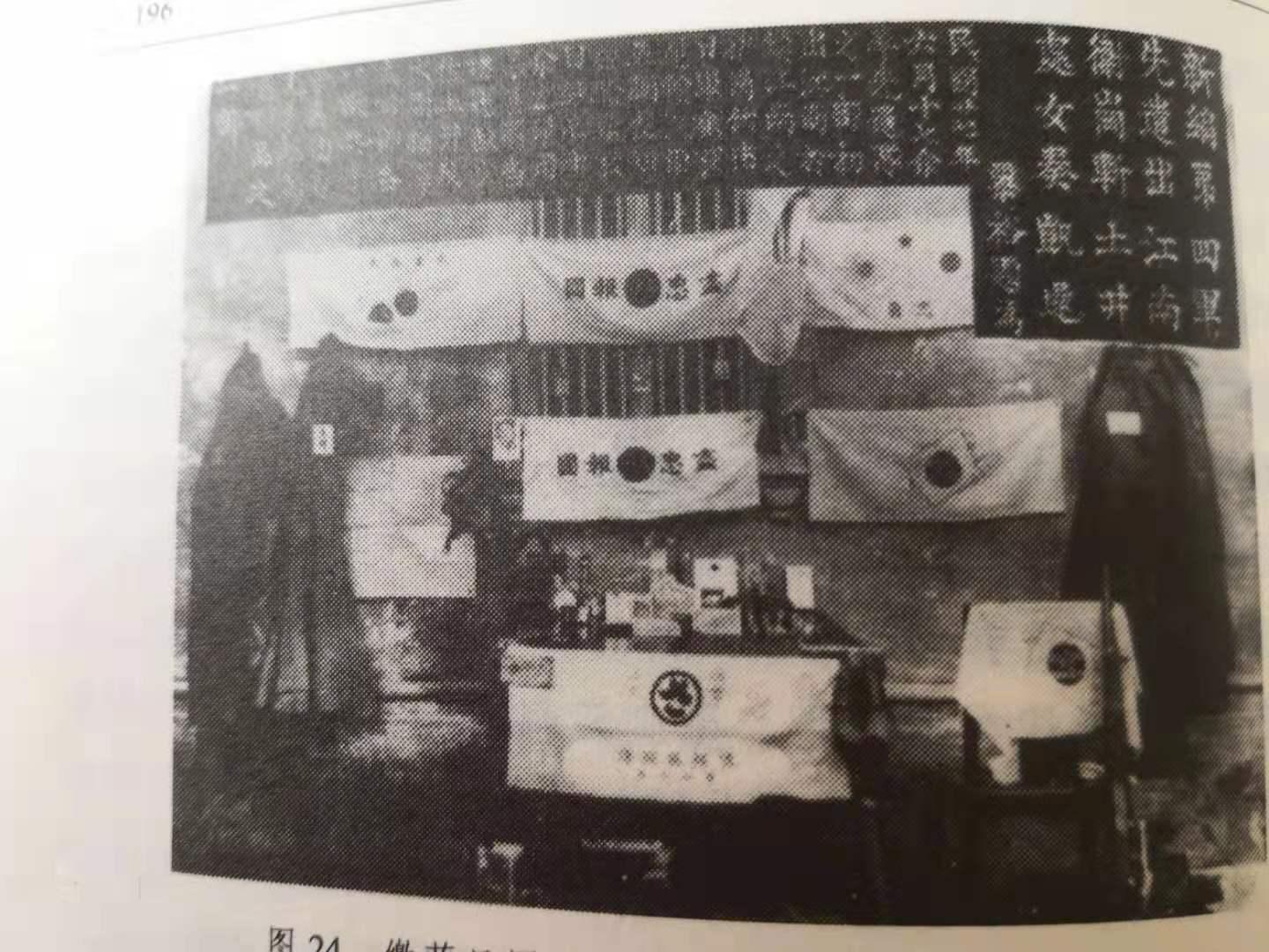 粟裕对日军打了“三个第一枪”，被誉“在抗战中建立了最大功劳”