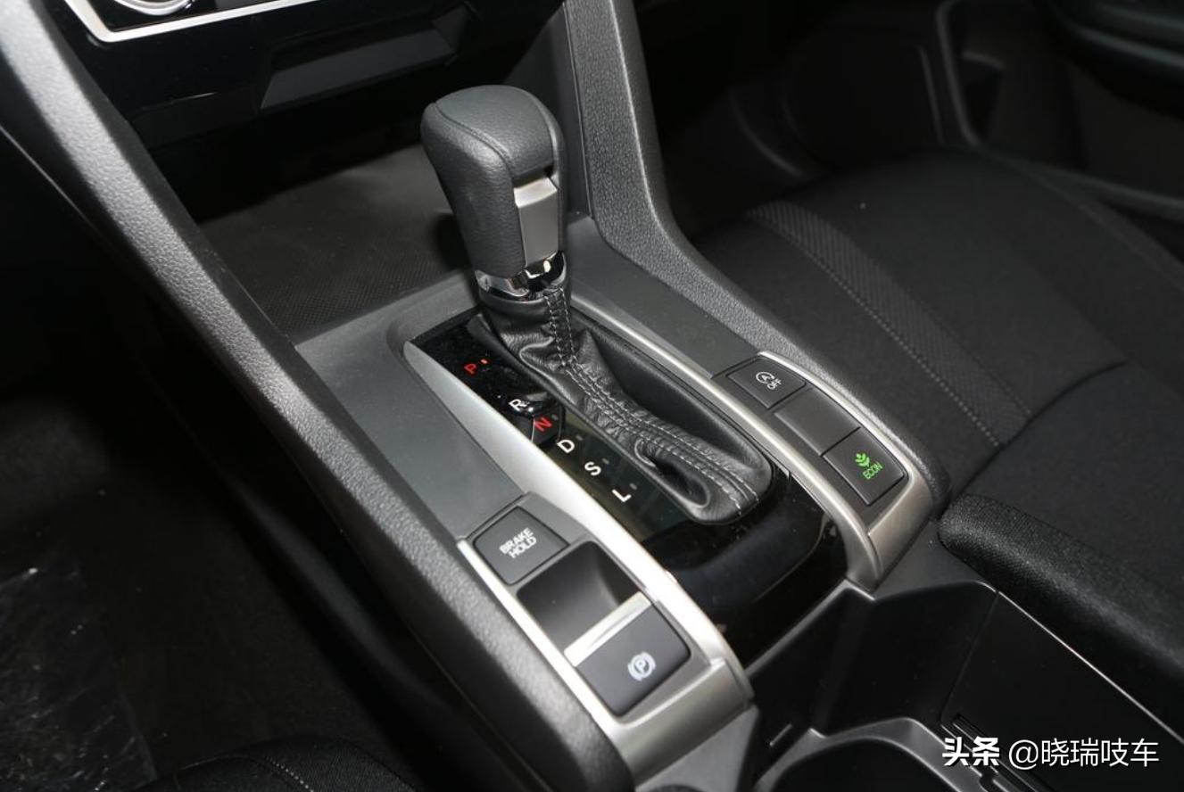 19款思域1.5t多少匹,19款思域1.5t劲擎版