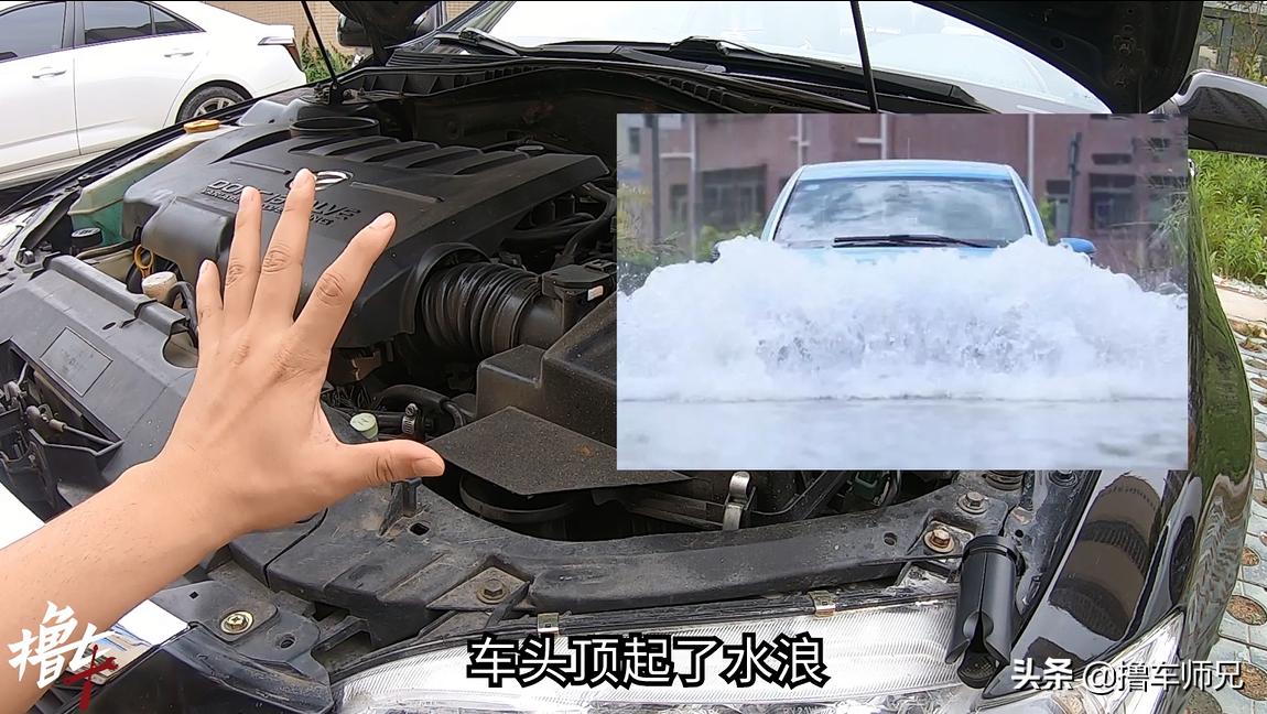 泡水车定全损后保险还有效吗,车子泡水了车损险可以赔吗