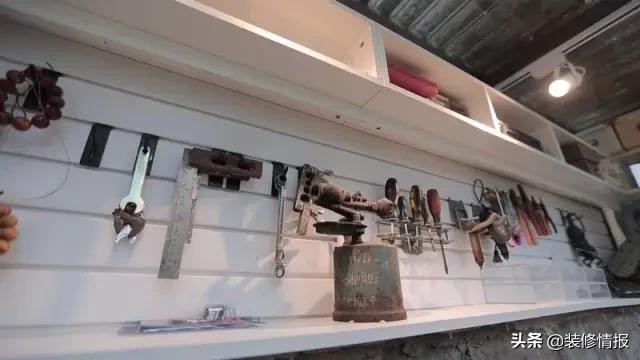 他用14天改造6口之家，只为给她一线生机