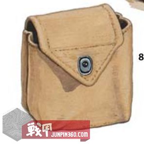 空中兵团——二战美军伞降团连排*器武**装备沿革小考