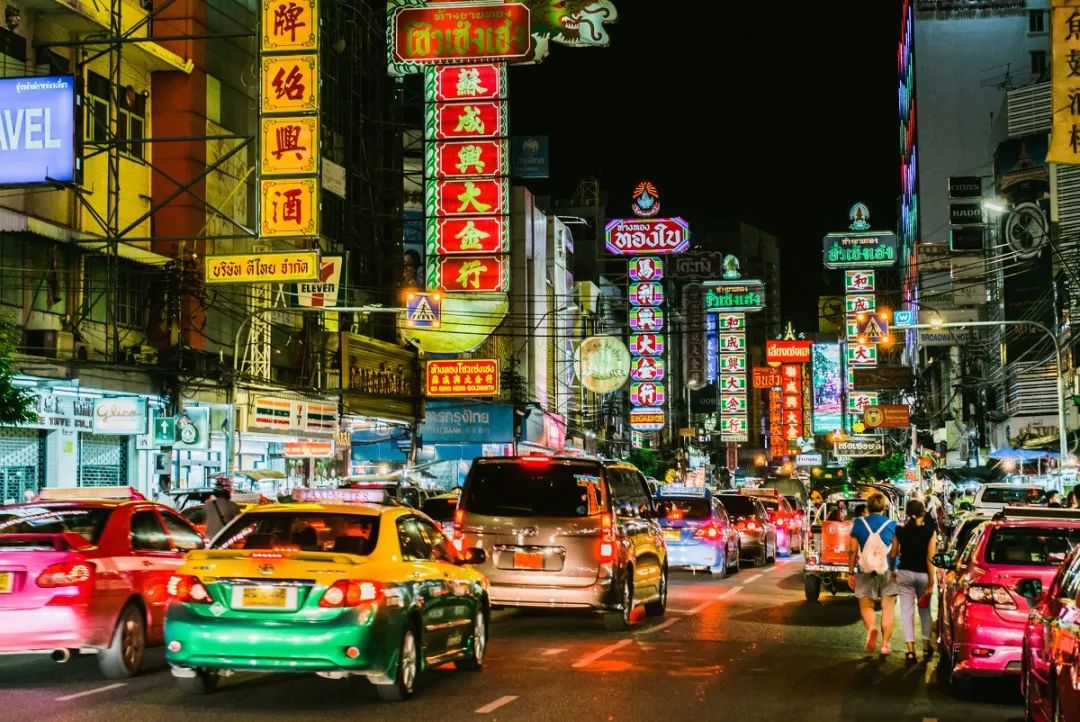 rama9属于富人区吗,曼谷rama9哪个区最好