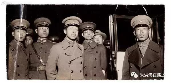 谢雪萍张学思儿女,谢雪萍和张作霖的后人