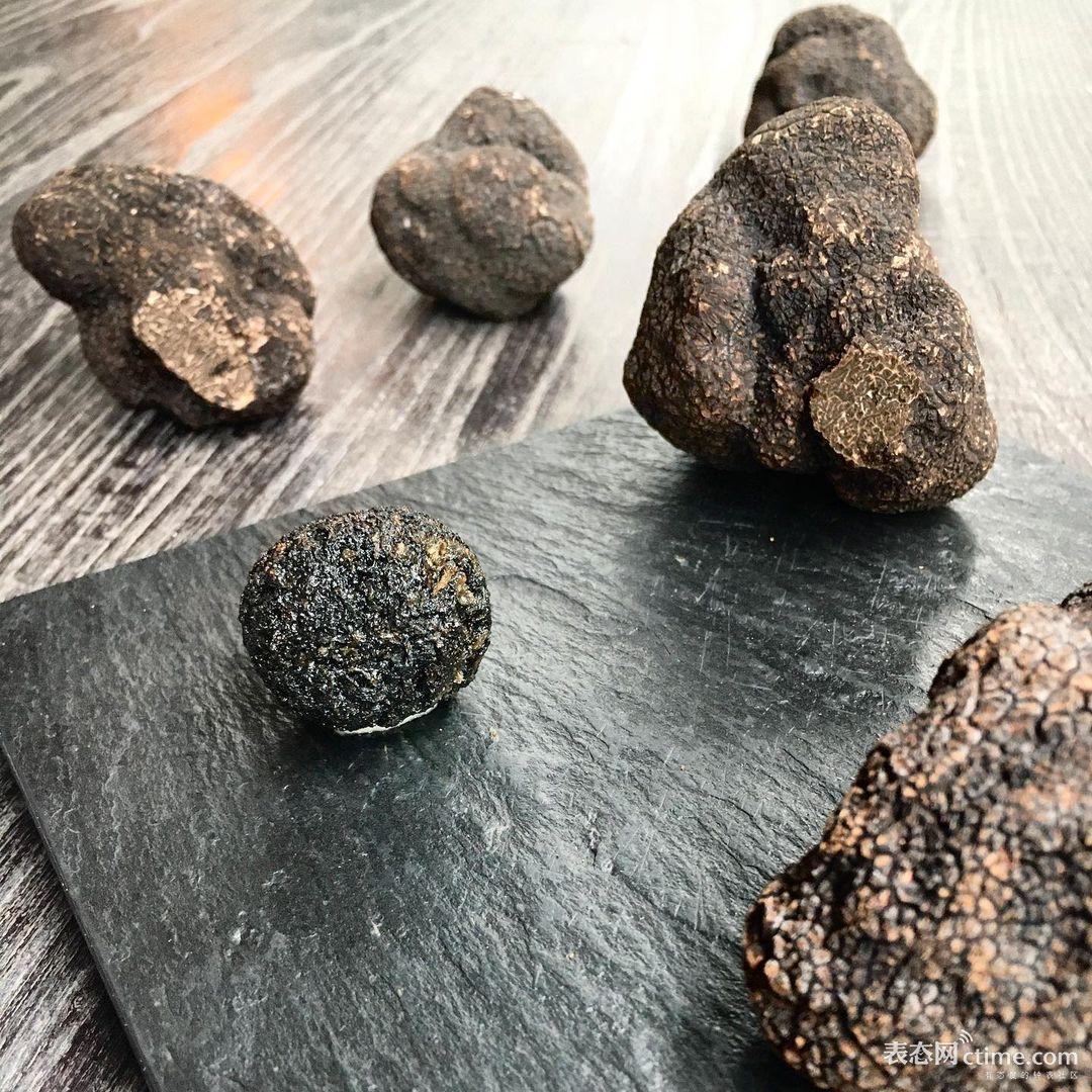 “牛肉熟成”小字典，学习能力强的TX也可以自己试试看