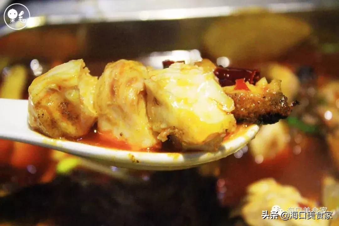 海口夜宵烤鱼推荐店有哪些,海口复古的有川味的烤鱼店