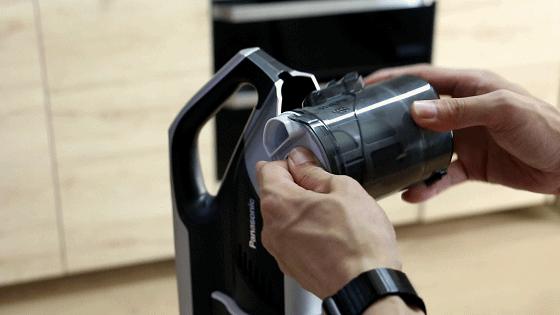 吸扫拖三合一家用吸尘器,松下吸水式吸尘器mc-x22w