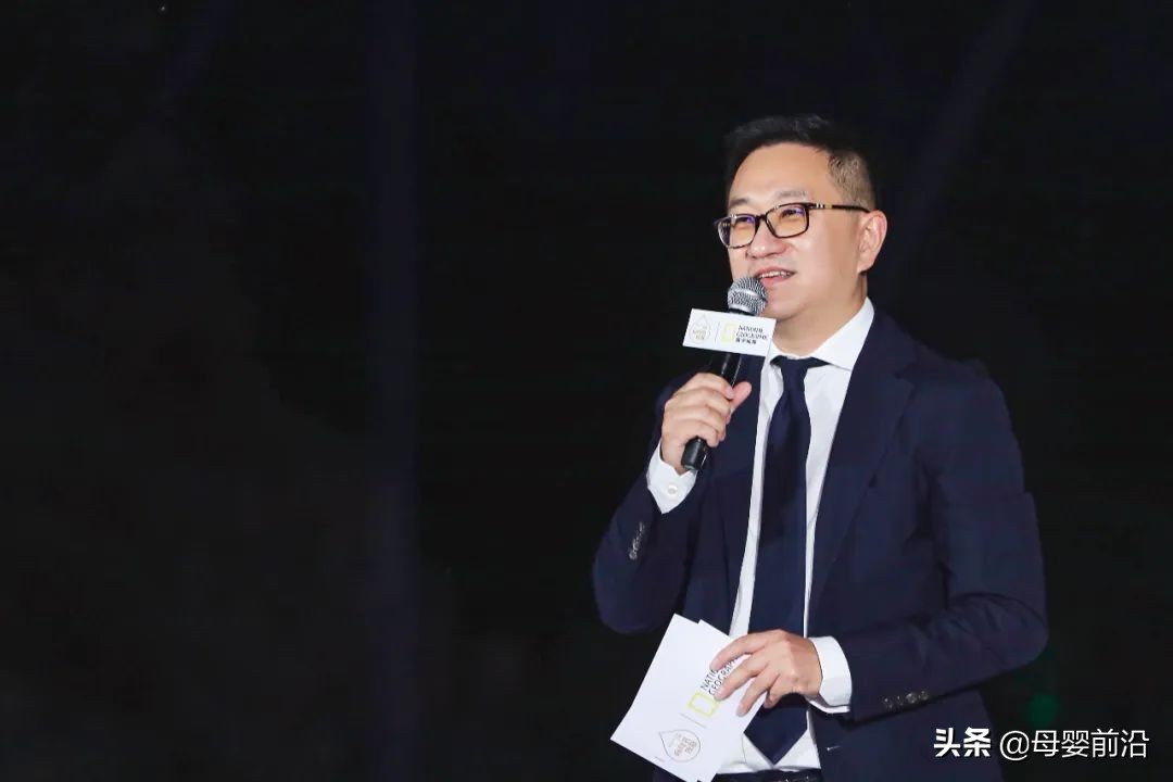 携手《国家地理》“致敬母乳”，惠氏还透露关于母乳活性的新奥秘