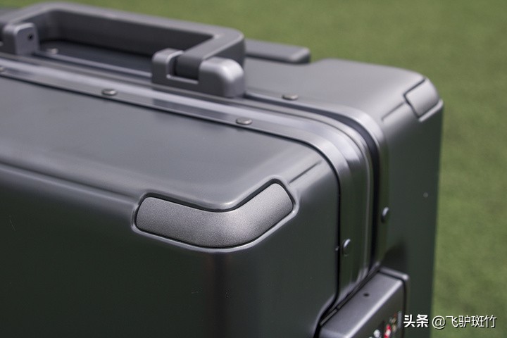 开启一场欢畅旅行从选好行李箱开始