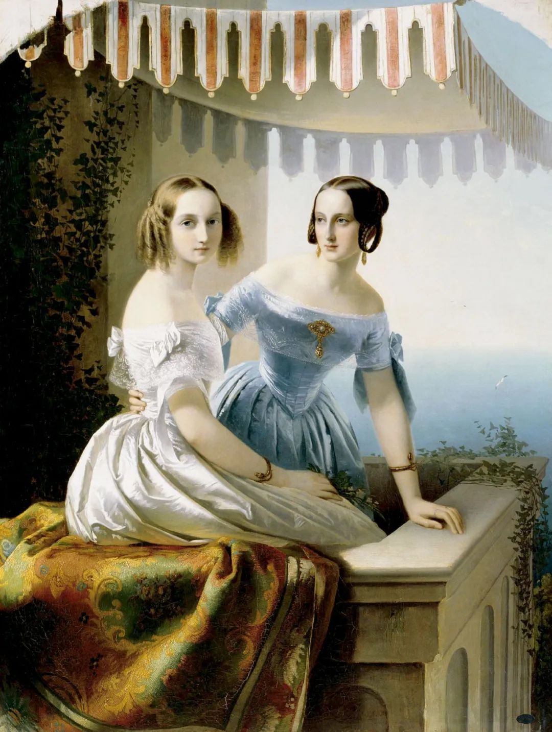 她让无知少女吃下*果禁**，从不忏悔