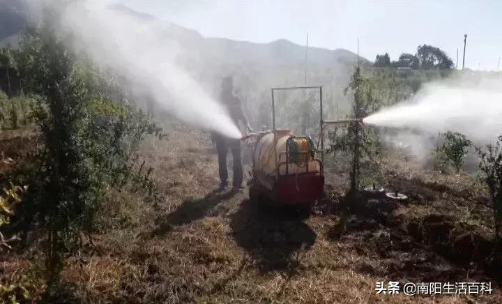 走进田间地头的黑科技农机装备,新型高科技农机展示