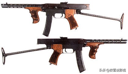 ak47之父卡拉什尼科夫年轻照片,一口气看完ak47之父卡拉什尼科夫