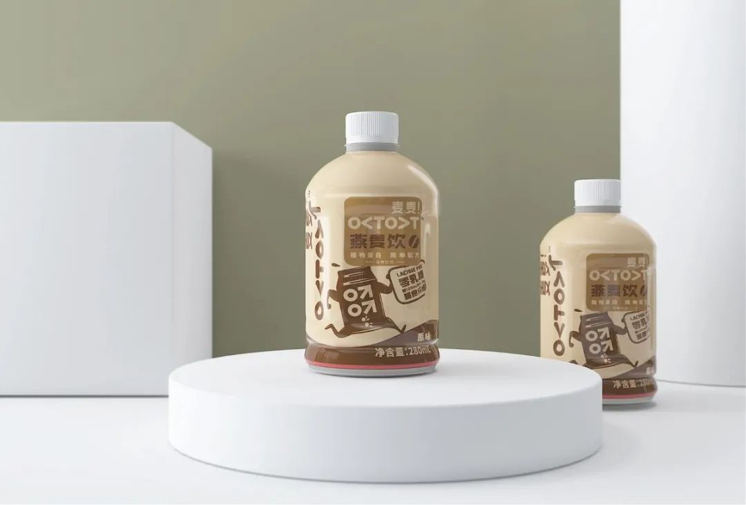 升级版“杏仁露”撑起千亿市场,“环保+健康”等于财富密码?