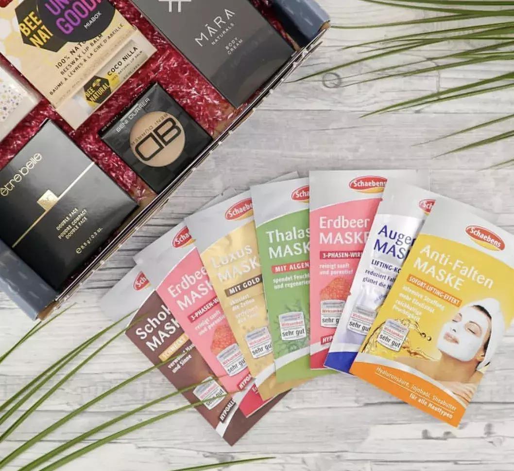 各种网红奇葩面膜到底值不值得买,超好用的面膜国货品牌推荐