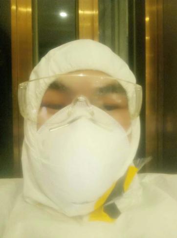 封城后的打工人,湖北封城务工人员