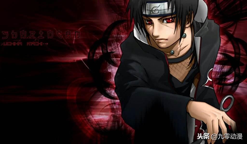 宇智波鼬我愚蠢的弟弟啊表情包,宇智波鼬愚蠢的弟弟那段台词教学