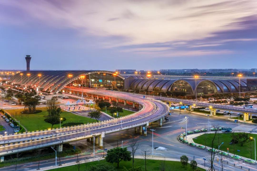 成都最有潜力的花园,成都是个大花园