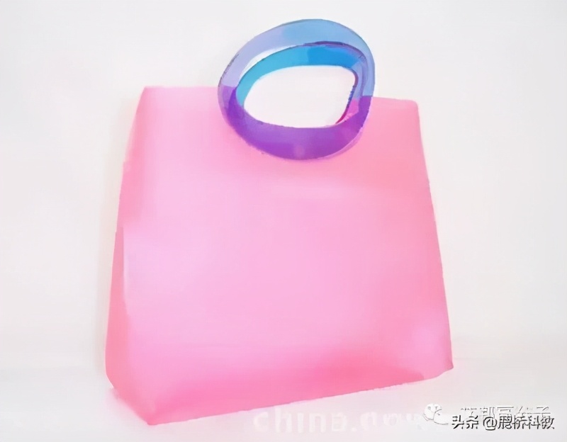 赶快收藏起来和孩子一起学习吧,塑料知识小课堂