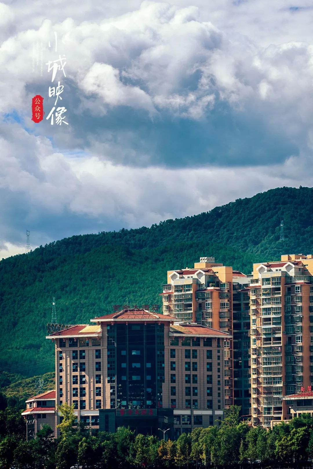 剑阁哪些地方历史悠久,剑阁县的简介