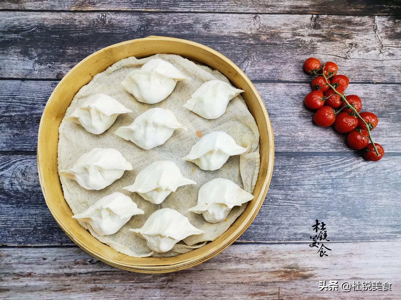 素馅饺子怎么做才不会变黑,素馅水饺更容易破