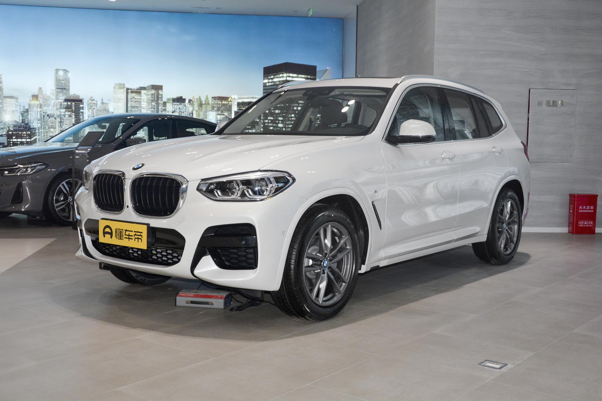 宝马x3奔驰glc沃尔沃xc60怎么选,宝马x3奥迪q5沃尔沃xc60该怎么选