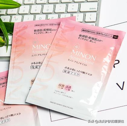 有痘痘的皮肤适合用什么牌子的护肤品呢？