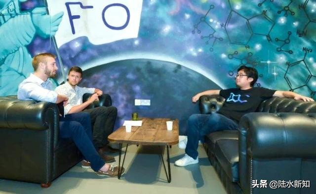 放贷超500亿！手握耶鲁牛津南大3个硕士学位的富二代成通缉犯