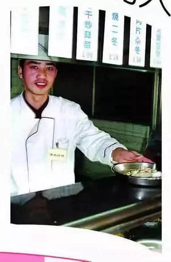 清华英语神厨张立勇现状,清华神厨张立勇观后感