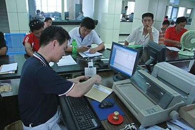 公务员只是一份工作而已,公务员真的是最好的工作么