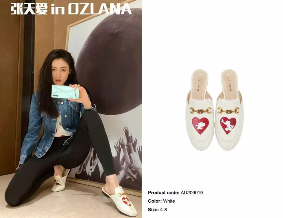 ozlana品牌鞋子多少钱双,ozlana牌子怎么样