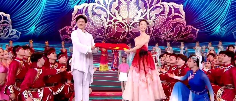 唐国强跟张国立,唐国强和张国立合作