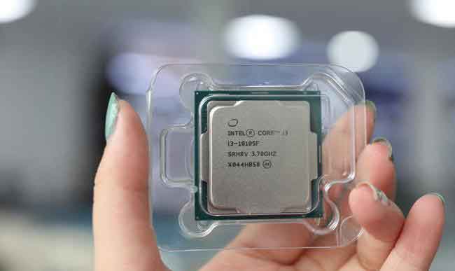 你的cpu到底如何工作的,原装散片和盒装散片的区别