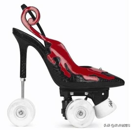 不是我说，你这辈子都穿不到这样优秀的鞋子