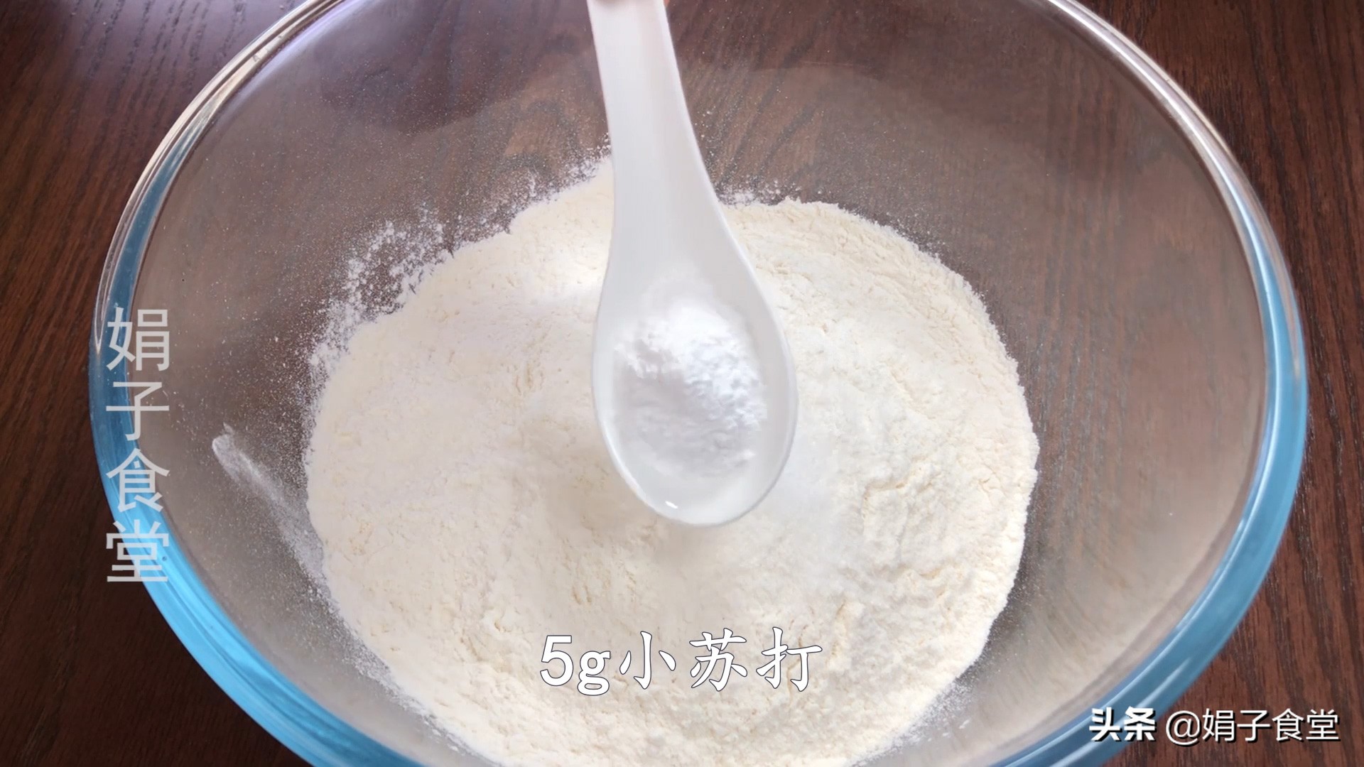 想学做杂粮煎饼怎么学好吃呢,想吃煎饼果子在家做