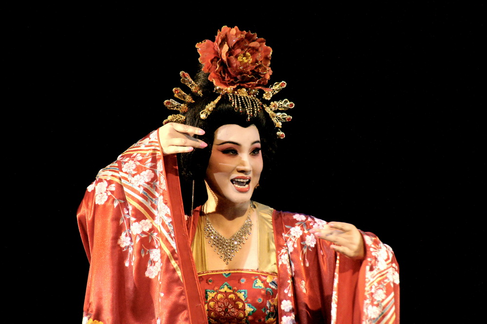 大唐第一才女薛涛现状,薛涛最经典十首诗哪个朝代