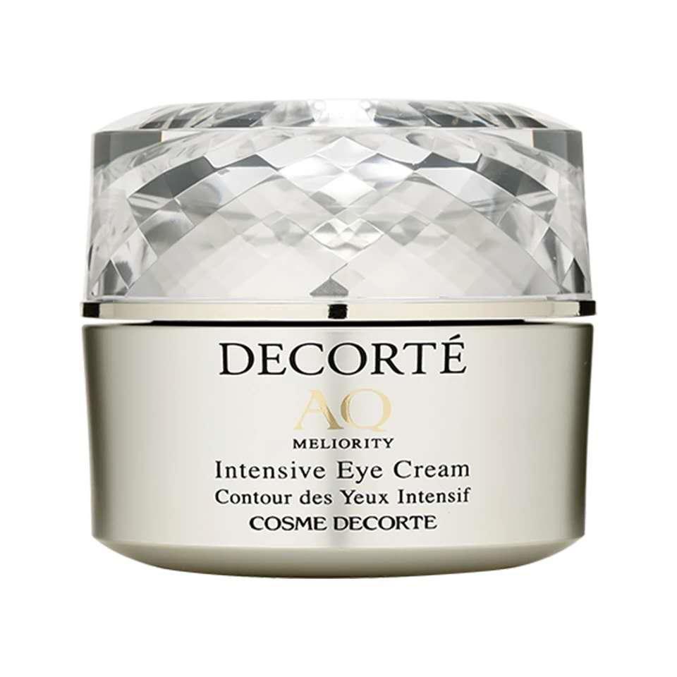 年轻人适合的抗皱眼霜,推荐几款简单好用的眼霜