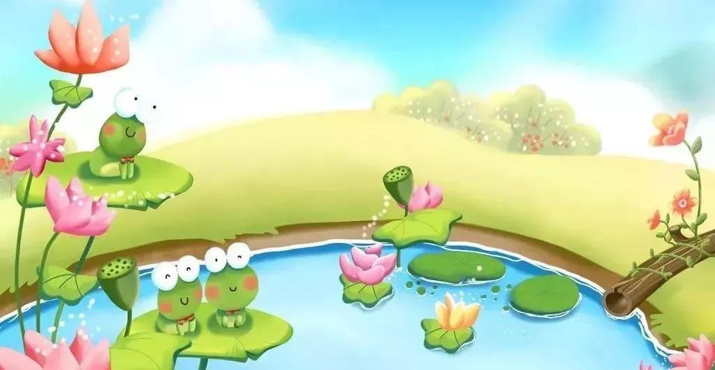 看图写话范文模板大全,看图写话万能模板范文