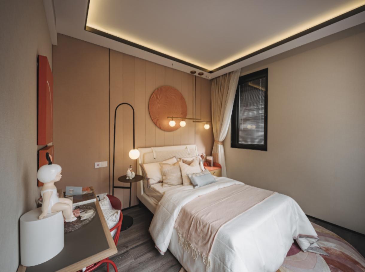 上海最好别墅房评测,上海新中式别墅视频